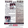 Malone Meets Marlo #6 by Bill Malone - DVD