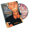 Expert Cigarette Magic Made Easy - Vol.3 by Tom Mullica - DVD