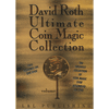 David Roth Ultimate Coin Magic Collection Vol 1 - Video Download