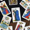 Nicolas Conver Tarot Deck