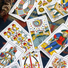 Nicolas Conver Tarot Deck