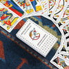 Nicolas Conver Tarot Deck