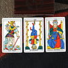 Nicolas Conver Tarot Deck