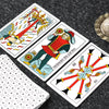 Nicolas Conver Tarot Deck