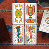 Nicolas Conver Tarot Deck