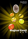 Magical Emoji - Andrew