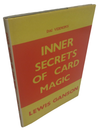 Dai Vernon's Inner Secrets of Card Magic - Lewis Ganson - Contento Estate