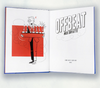 NICK DIFFATTE - Offbeat - Squash Publishing