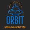 ORBIT