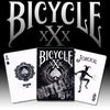 Outlaw Bicycle Deck by US Playing Card