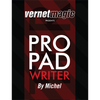 Pro Pad Writer, Mag. BUG Right Hand by Vernet