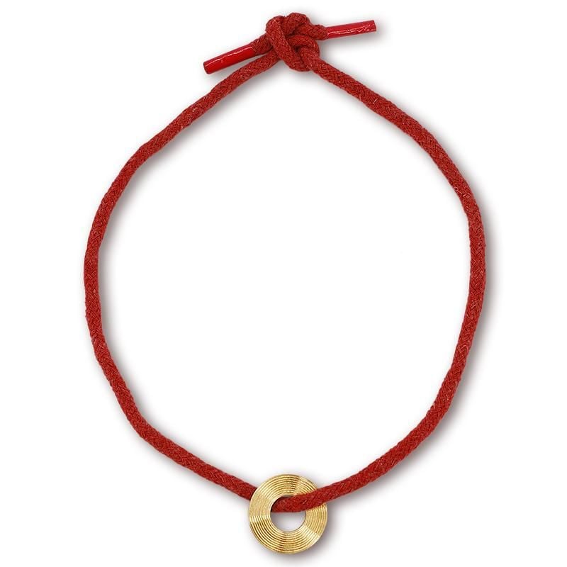 Ring on Rope – Stevens Magic Emporium