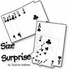 Size Surprise - Toyo Hisa Saikawa - Ton Onosaka