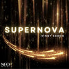 Supernova - Vinny Sagoo