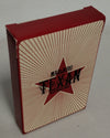 Marlboro TEXAN Playing Cards - Smith Estate