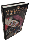 the magic book harry lorayne