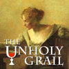 Unholy Grail - Larry Baukin (BK)