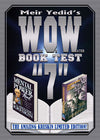 WOW Book Test 7: Kreskin Edition